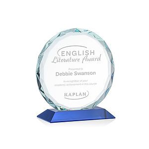 Centura Award - Blue