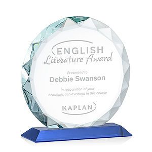 Centura Award - Blue