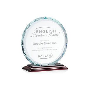 Centura Award - Rosewood