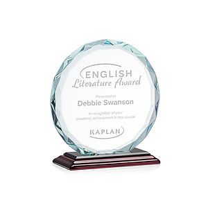 Centura Award - Rosewood