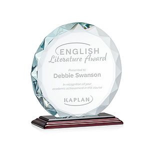 Centura Award - Rosewood