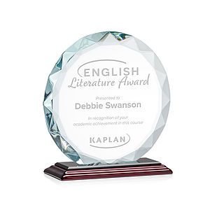 Centura Award - Rosewood