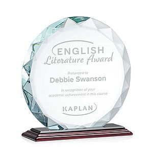 Centura Award - Rosewood