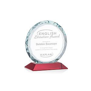 Centura Award - Red