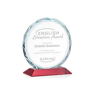 Centura Award - Red