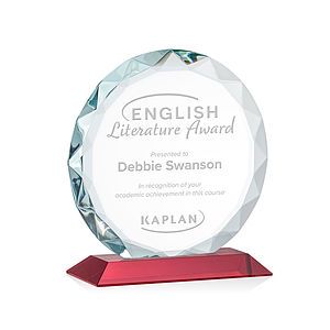 Centura Award - Red
