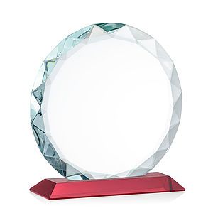 Centura Award - Red