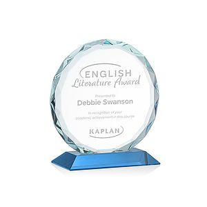 Centura Award - Sky Blue