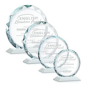 Centura Award - White
