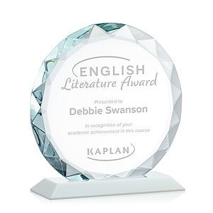Centura Award - White