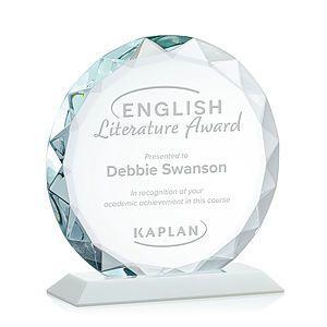 Centura Award - White
