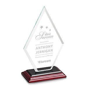 Tuscany Award - Albion™