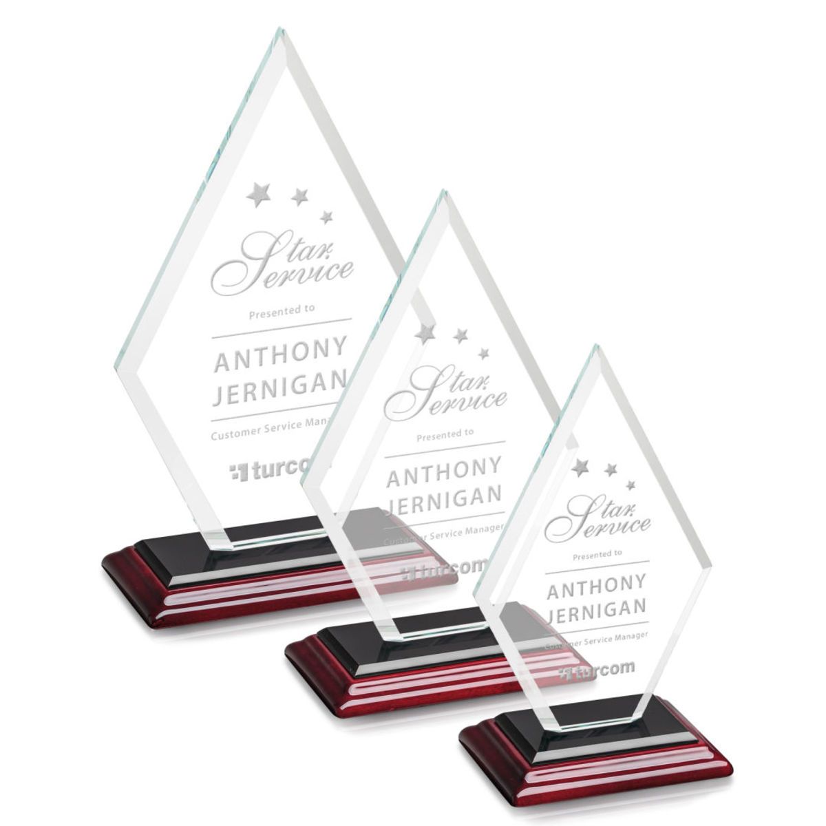 Tuscany Award - Albion™