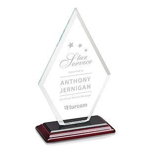Tuscany Award - Albion™