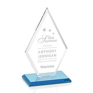 Tuscany Award - Sky Blue