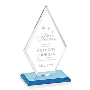 Tuscany Award - Sky Blue