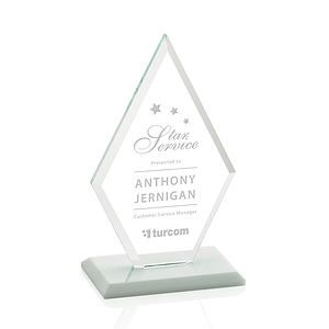 Tuscany Award - White