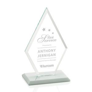 Tuscany Award - White