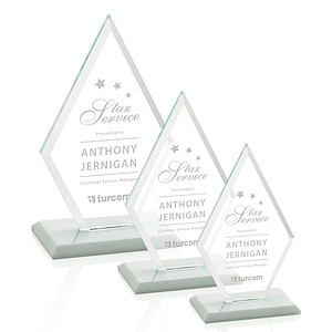 Tuscany Award - White