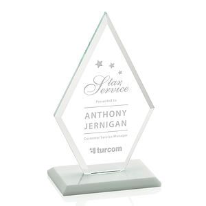 Tuscany Award - White