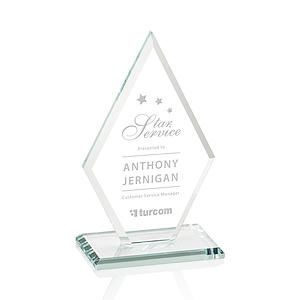 Tuscany Award - Starfire