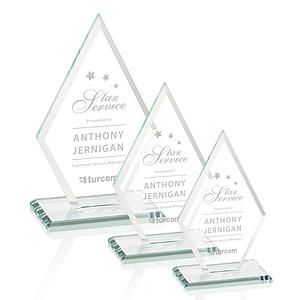 Tuscany Award - Starfire