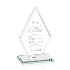 Tuscany Award - Starfire