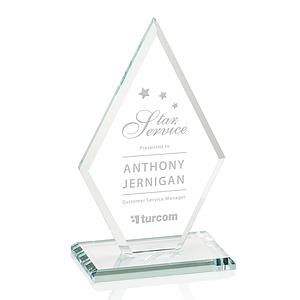 Tuscany Award - Starfire