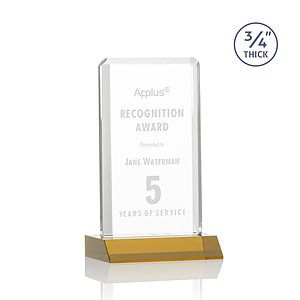 Southport Award - Amber