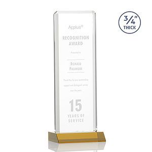 Southport Award - Amber