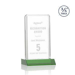 Southport Award - Green