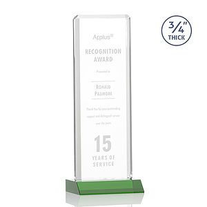 Southport Award - Green