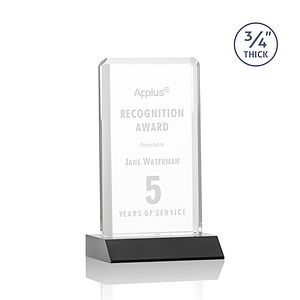 Southport Award - Black