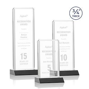 Southport Award - Black