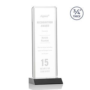 Southport Award - Black