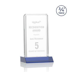 Southport Award - Blue