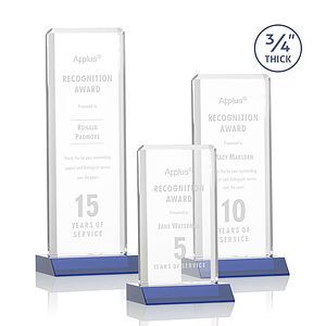 Southport Award - Blue