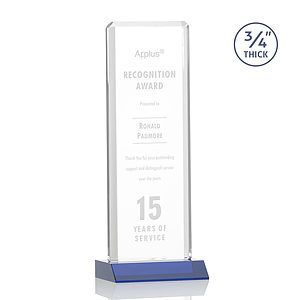 Southport Award - Blue