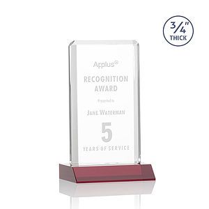 Southport Award - Red