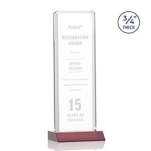 Southport Award - Red