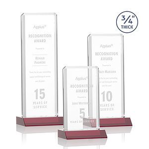 Southport Award - Red
