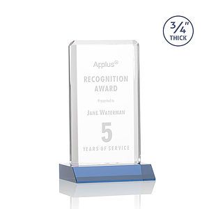Southport Award - Sky Blue