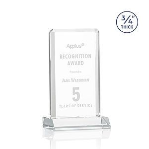 Southport Award - Clear