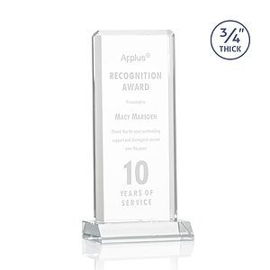 Southport Award - Clear