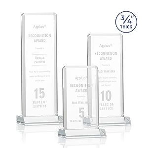Southport Award - Clear