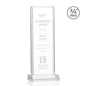 Southport Award - Clear