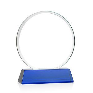 Blackpool Award on Newhaven - Blue