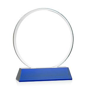 Blackpool Award on Newhaven - Blue