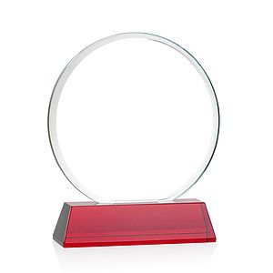 Blackpool Award on Newhaven - Red