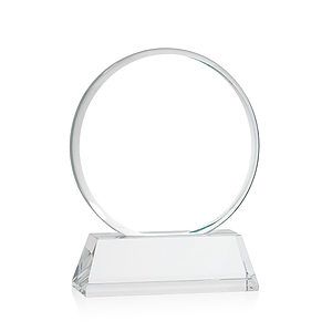 Blackpool Award on Newhaven - Clear